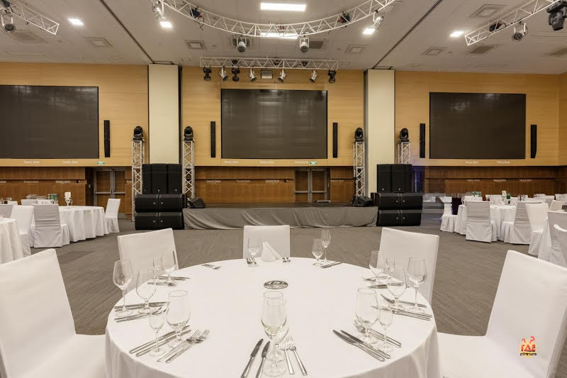 Volga Hall фотография №18