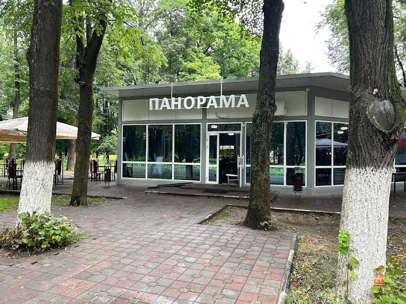 Панорама фотография №3