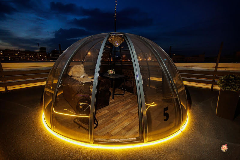 Igloobar на Кожуховской фотография №3