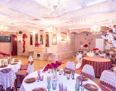  ресторан Кружева