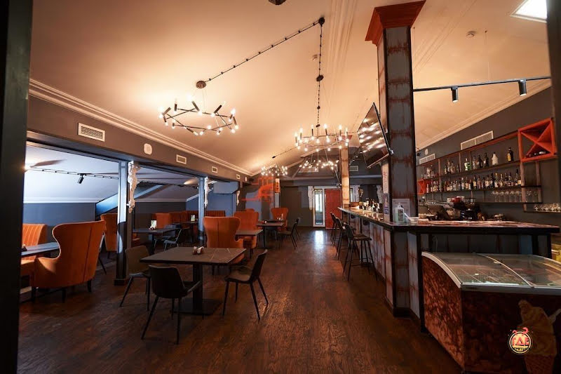 Фабрика фотография №10