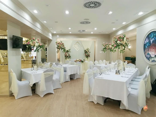 Ресторан «Матрешка» в «Matrёshka Plaza» фотография №3