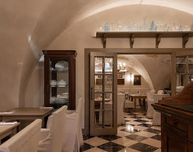  ресторан Таможня