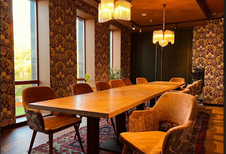 ВИП-зал в ВИП-зал