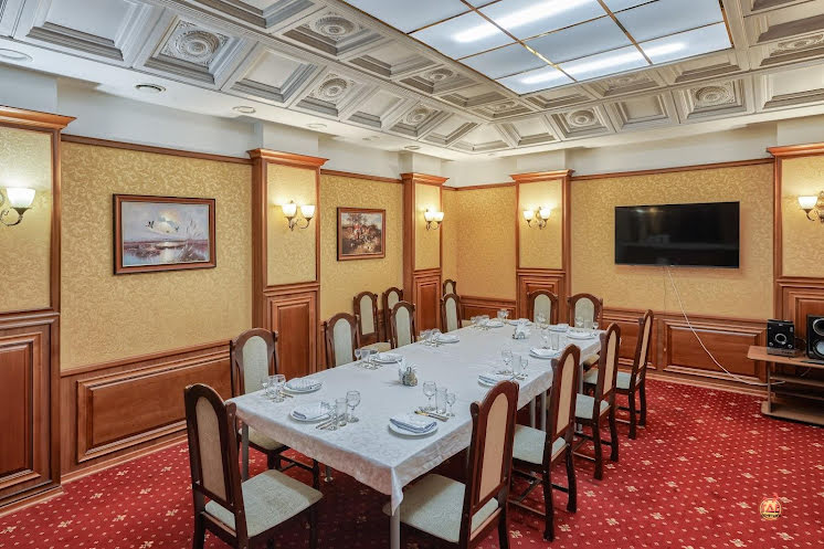 Малый зал в «Иртыш» фотография №4