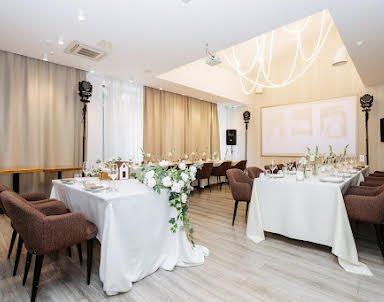  ресторан Чайхона №1 Тимура Ланского