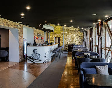  ресторан Сердце замка