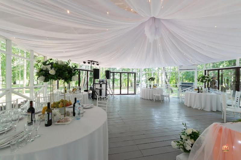 Барская Усадьба фотография №14