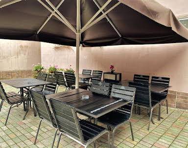 Выпускной в Танюша