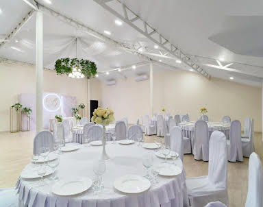  ресторан Banket-Hall AURUM