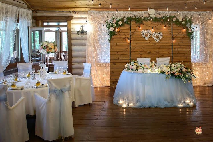 Дом у озера в «Александръ» фотография №4