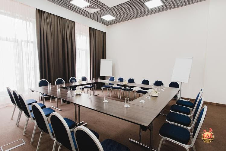 SkyPoint фотография №10