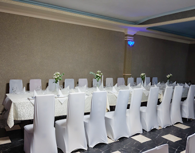 Корпоратив в Аист