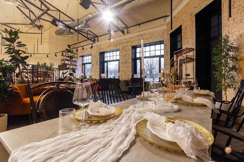 BONA Петергоф фотография №2