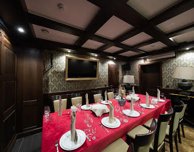  ресторан San Remo