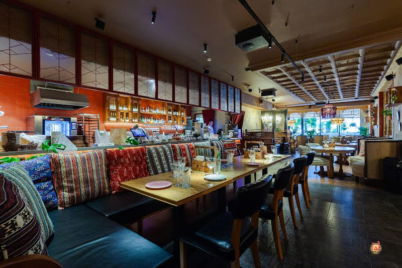 Хачапури Марико фотография №13