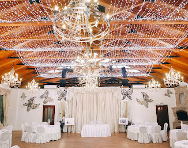  ресторан Березка