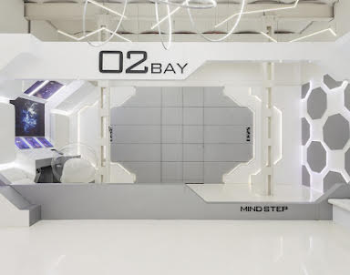  ресторан POLYGON