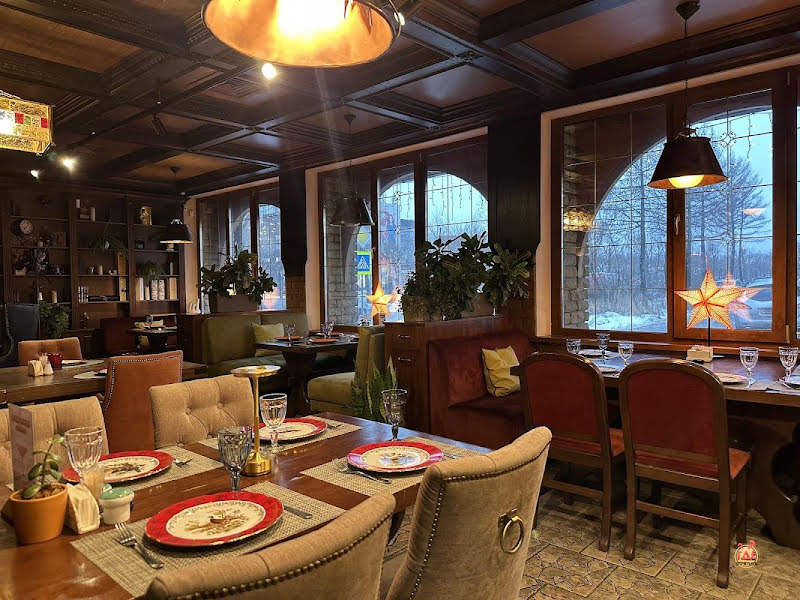 Пражский клуб фотография №1