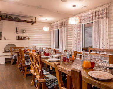 Свадьба в Шницель