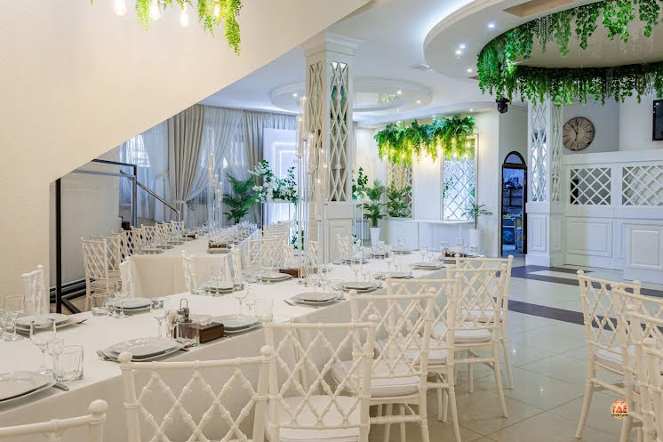 Основной зал в «Альянс» фотография №4