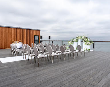  ресторан PANORAMA