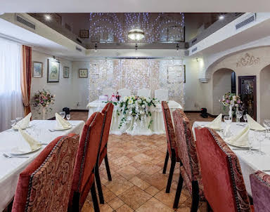  ресторан Ваниль