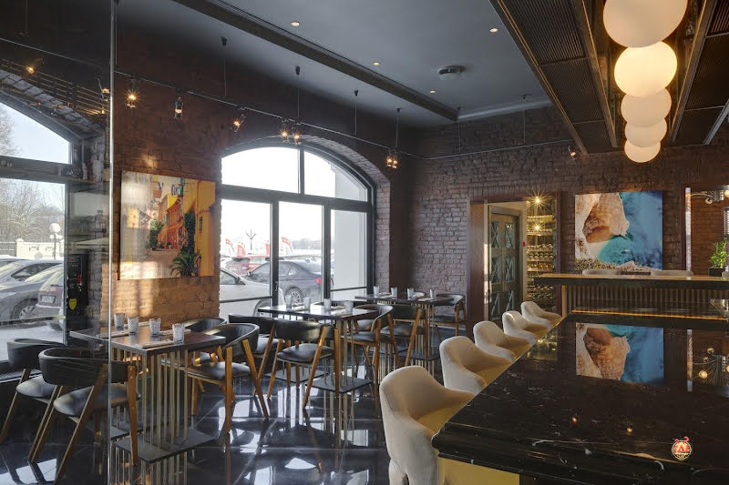 Рыба моей мечты фотография №6