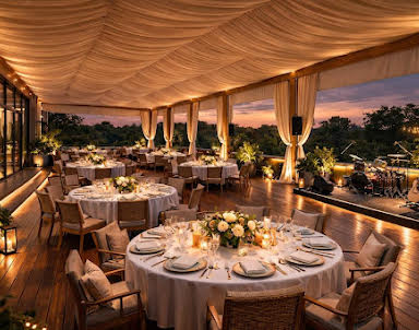  ресторан Sok Space