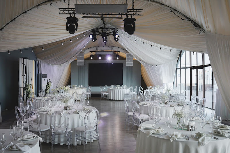 EVENT ROOF фотография №7