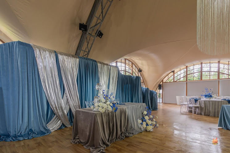Panorama Hall в «Panorama Hall» фотография № 1