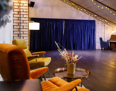  ресторан Ферма Бенуа