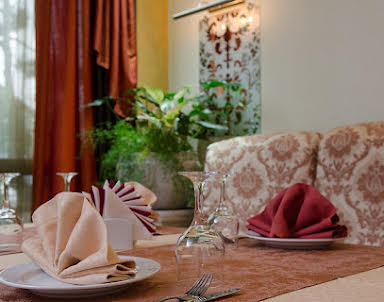 Новый год в Адельфия