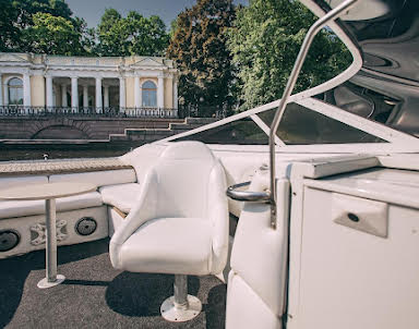  ресторан YES BOAT