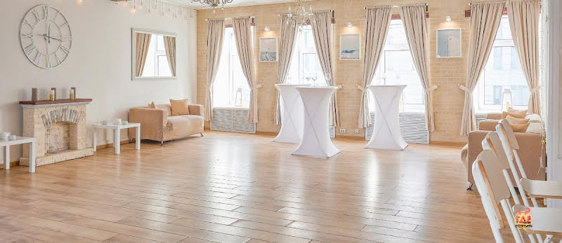 Loft Lodge «Светлый лофт» фотография №10