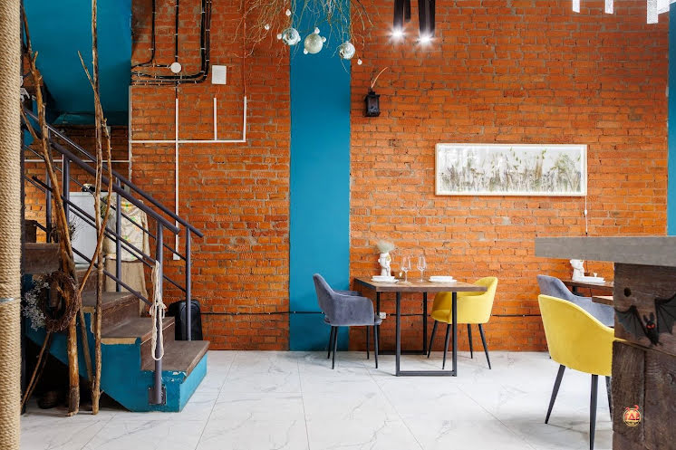 Зал "Древо жизни Лайт" в «Древо Жизни» фотография №7