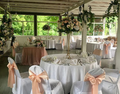  ресторан PRIME TIMES