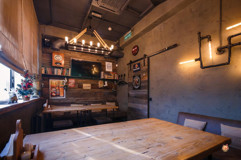 Beer Loft фотография №16