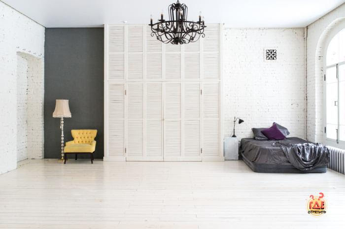 Бахрушинъ Loft фотография №7