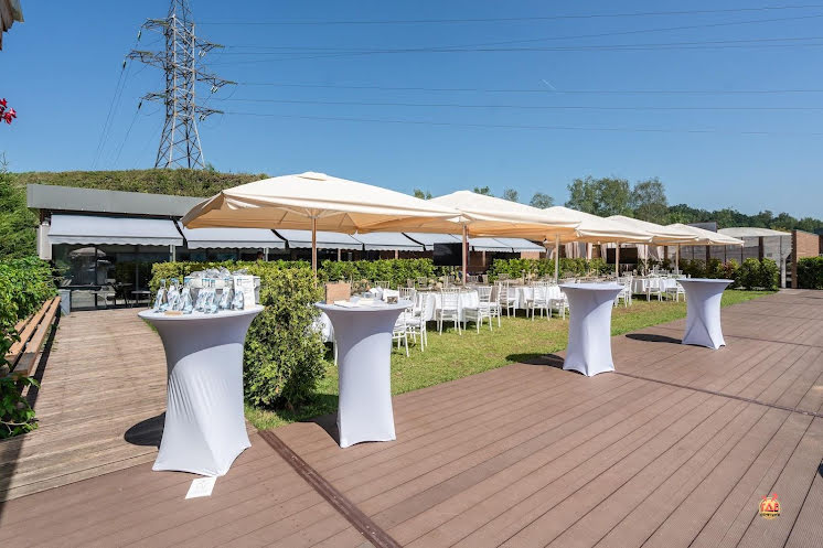 AquaGOlik в «GOPARK HOTEL» фотография №6