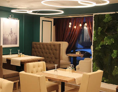  ресторан 29 крабов