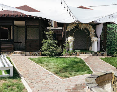  ресторан Янс