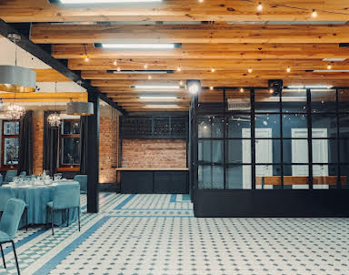 День рождения в Verona Loft