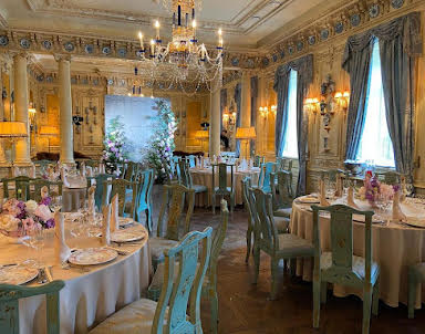 Новый год в Турандот