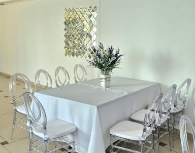 Свадьба в Щербет на Комсомольской