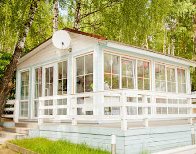  ресторан Бухта радости