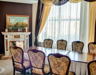  ресторан Россия