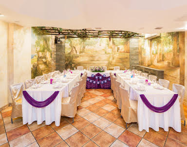 Корпоратив в Эллора