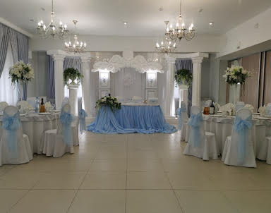  ресторан Версаль