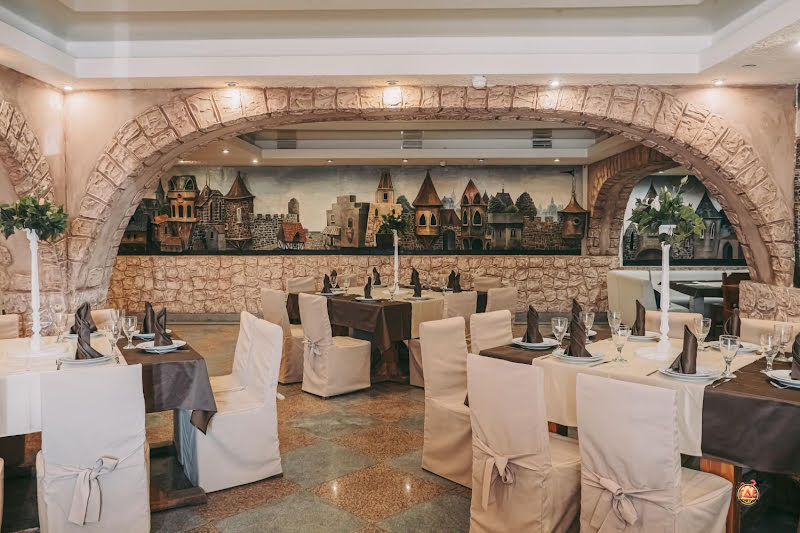 Старое Шале фотография №1